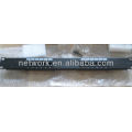 19 &quot;Red 12 Puertos UTP Cat6 Patch Panel